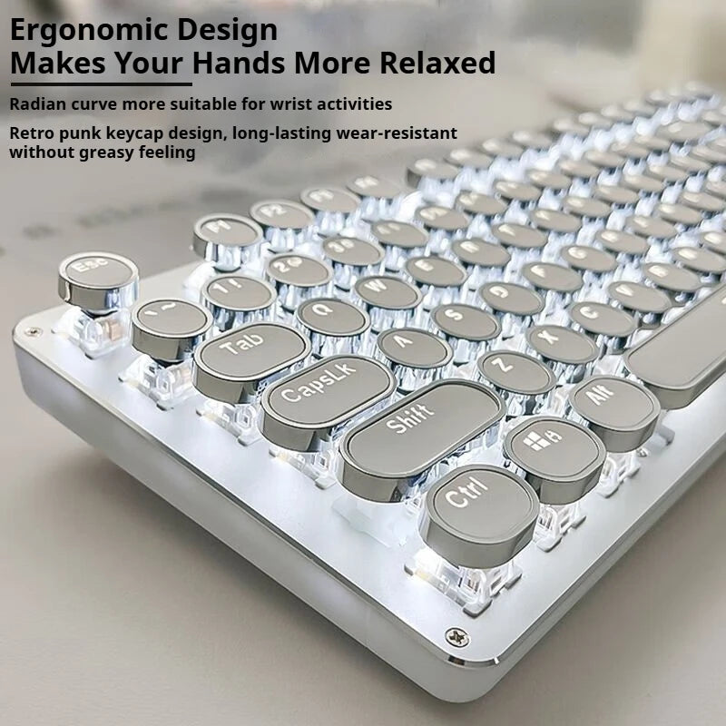 Keyboards & Peripherals